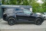 USED 2017 67 LAND ROVER DISCOVERY SPORT 2.0 TD4 HSE Black SUV 5dr Diesel Auto 4WD Euro 6 (s/s) (180 ps) 