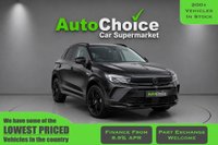 USED 2022 22 VAUXHALL GRANDLAND X 1.6 13.2kWh GS Line SUV 5dr Petrol Plug-in Hybrid Auto Euro 6 (s/s) (225 ps) in Blackburn Finance Available 12 to 84 Months