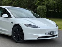 USED 2024 24 TESLA Model 3 Saloon 4dr Electric Auto RWD (208 ps) 