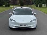 USED 2024 24 TESLA Model 3 Saloon 4dr Electric Auto RWD (208 ps) 