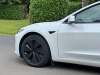 USED 2024 24 TESLA Model 3 Saloon 4dr Electric Auto RWD (208 ps) 