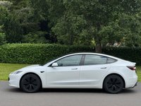 USED 2024 24 TESLA Model 3 Saloon 4dr Electric Auto RWD (208 ps) 