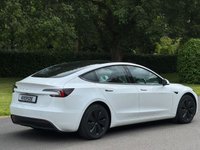USED 2024 24 TESLA Model 3 Saloon 4dr Electric Auto RWD (208 ps) 