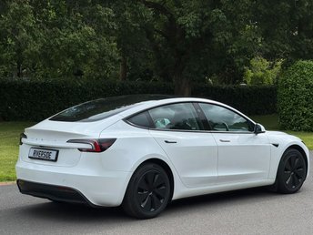View our TESLA Model 3