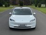 USED 2024 24 TESLA Model 3 Saloon 4dr Electric Auto RWD (208 ps) 