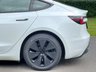 USED 2024 24 TESLA Model 3 Saloon 4dr Electric Auto RWD (208 ps) 