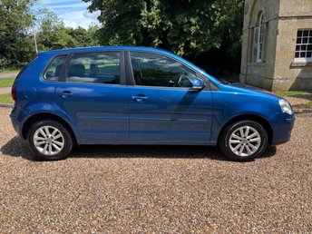 View our VOLKSWAGEN POLO