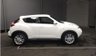 USED 2012 12 NISSAN JUKE 1.6 Acenta Premium SUV 5dr Petrol Manual Euro 5 (s/s) (117 ps) 