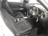 USED 2012 12 NISSAN JUKE 1.6 Acenta Premium SUV 5dr Petrol Manual Euro 5 (s/s) (117 ps) 