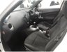 USED 2012 12 NISSAN JUKE 1.6 Acenta Premium SUV 5dr Petrol Manual Euro 5 (s/s) (117 ps) 