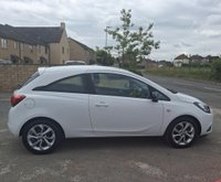 USED 2015 15 VAUXHALL CORSA 1.0i Turbo ecoFLEX Sting R Hatchback 3dr Petrol Manual Euro 6 (s/s) (115 ps) 
