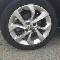 USED 2015 15 VAUXHALL CORSA 1.0i Turbo ecoFLEX Sting R Hatchback 3dr Petrol Manual Euro 6 (s/s) (115 ps) 