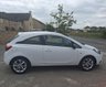 USED 2015 15 VAUXHALL CORSA 1.0i Turbo ecoFLEX Sting R Hatchback 3dr Petrol Manual Euro 6 (s/s) (115 ps) 
