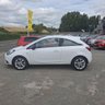USED 2015 15 VAUXHALL CORSA 1.0i Turbo ecoFLEX Sting R Hatchback 3dr Petrol Manual Euro 6 (s/s) (115 ps) 