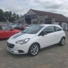 USED 2015 15 VAUXHALL CORSA 1.0i Turbo ecoFLEX Sting R Hatchback 3dr Petrol Manual Euro 6 (s/s) (115 ps) 