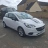 USED 2015 15 VAUXHALL CORSA 1.0i Turbo ecoFLEX Sting R Hatchback 3dr Petrol Manual Euro 6 (s/s) (115 ps) 