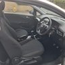 USED 2015 15 VAUXHALL CORSA 1.0i Turbo ecoFLEX Sting R Hatchback 3dr Petrol Manual Euro 6 (s/s) (115 ps) 