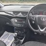 USED 2015 15 VAUXHALL CORSA 1.0i Turbo ecoFLEX Sting R Hatchback 3dr Petrol Manual Euro 6 (s/s) (115 ps) 