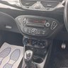 USED 2015 15 VAUXHALL CORSA 1.0i Turbo ecoFLEX Sting R Hatchback 3dr Petrol Manual Euro 6 (s/s) (115 ps) 