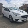 USED 2015 15 VAUXHALL CORSA 1.0i Turbo ecoFLEX Sting R Hatchback 3dr Petrol Manual Euro 6 (s/s) (115 ps) 