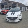 USED 2015 15 VAUXHALL CORSA 1.0i Turbo ecoFLEX Sting R Hatchback 3dr Petrol Manual Euro 6 (s/s) (115 ps) 