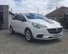 USED 2015 15 VAUXHALL CORSA 1.0i Turbo ecoFLEX Sting R Hatchback 3dr Petrol Manual Euro 6 (s/s) (115 ps) 