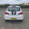 USED 2015 15 VAUXHALL CORSA 1.0i Turbo ecoFLEX Sting R Hatchback 3dr Petrol Manual Euro 6 (s/s) (115 ps) 
