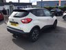 USED 2014 14 RENAULT CAPTUR 1.5 dCi ENERGY Dynamique S MediaNav SUV 5dr Diesel Manual Euro 5 (s/s) (90 ps) * &pound;20 TAX + F.S.H + 83.1 MPG *