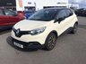 USED 2014 14 RENAULT CAPTUR 1.5 dCi ENERGY Dynamique S MediaNav SUV 5dr Diesel Manual Euro 5 (s/s) (90 ps) * &pound;20 TAX + F.S.H + 83.1 MPG *