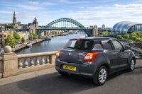 USED 2020 69 SUZUKI SWIFT 1.2 Dualjet MHEV SZ3 Euro 6 (s/s) 5dr *ONE OWNER AND HISTORY*