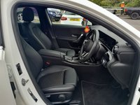 USED 2021 21 MERCEDES-BENZ A-CLASS 2.0 A180d Sport Saloon 4dr Diesel Manual Euro 6 (s/s) (116 ps) REVERSE CAMERA