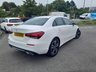 USED 2021 21 MERCEDES-BENZ A-CLASS 2.0 A180d Sport Saloon 4dr Diesel Manual Euro 6 (s/s) (116 ps) REVERSE CAMERA