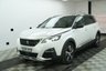 USED 2018 68 PEUGEOT 5008 1.5 BlueHDi GT Line SUV 5dr Diesel Manual Euro 6 (s/s) (130 ps) 