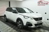 USED 2018 68 PEUGEOT 5008 1.5 BlueHDi GT Line SUV 5dr Diesel Manual Euro 6 (s/s) (130 ps) 