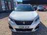 USED 2018 68 PEUGEOT 5008 1.5 BlueHDi GT Line SUV 5dr Diesel Manual Euro 6 (s/s) (130 ps) 