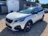 USED 2018 68 PEUGEOT 5008 1.5 BlueHDi GT Line SUV 5dr Diesel Manual Euro 6 (s/s) (130 ps) 