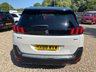 USED 2018 68 PEUGEOT 5008 1.5 BlueHDi GT Line SUV 5dr Diesel Manual Euro 6 (s/s) (130 ps) 