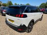 USED 2018 68 PEUGEOT 5008 1.5 BlueHDi GT Line SUV 5dr Diesel Manual Euro 6 (s/s) (130 ps) 