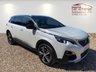 USED 2018 68 PEUGEOT 5008 1.5 BlueHDi GT Line SUV 5dr Diesel Manual Euro 6 (s/s) (130 ps) 