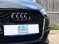 USED 2017 67 AUDI A4 1.4 A4 S Line TFSI Semi-Auto 4dr Sat Nav Parking Sensors