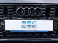 USED 2017 67 AUDI A4 1.4 A4 S Line TFSI Semi-Auto 4dr Sat Nav Parking Sensors