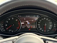 USED 2017 67 AUDI A4 1.4 A4 S Line TFSI Semi-Auto 4dr Sat Nav Parking Sensors