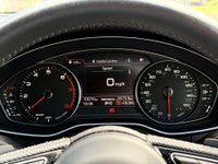USED 2017 67 AUDI A4 1.4 A4 S Line TFSI Semi-Auto 4dr Sat Nav Parking Sensors