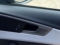 USED 2017 67 AUDI A4 1.4 A4 S Line TFSI Semi-Auto 4dr Sat Nav Parking Sensors