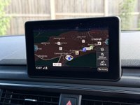 USED 2017 67 AUDI A4 1.4 A4 S Line TFSI Semi-Auto 4dr Sat Nav Parking Sensors