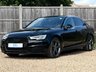 USED 2017 67 AUDI A4 1.4 A4 S Line TFSI Semi-Auto 4dr Sat Nav Parking Sensors