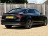 USED 2017 67 AUDI A4 1.4 A4 S Line TFSI Semi-Auto 4dr Sat Nav Parking Sensors