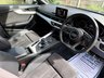 USED 2017 67 AUDI A4 1.4 A4 S Line TFSI Semi-Auto 4dr Sat Nav Parking Sensors