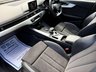 USED 2017 67 AUDI A4 1.4 A4 S Line TFSI Semi-Auto 4dr Sat Nav Parking Sensors