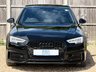 USED 2017 67 AUDI A4 1.4 A4 S Line TFSI Semi-Auto 4dr Sat Nav Parking Sensors